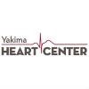 yakima heart center Logo