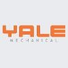 Yale Mechanical Logo