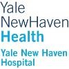 Yale New Haven Hospital Logo