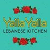 Yalla Yalla Logo