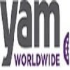 YAM Worldwide Logo