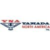 Yamada North America Logo