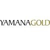 Yamana Gold Logo