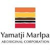 Yamatji Marlpa Aboriginal Logo