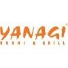 Yanagi Sushi and Grill Logo