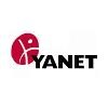 Yanet Logo