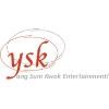 Yang Sum Kwok Entertainment Logo