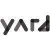 Yard (UK) Logo
