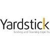 Yardstick Software Logo