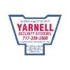 Yarnell Security Logo