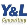 Yash & Lujan Consulting Logo