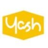 Yash Pharma LAB Logo