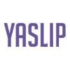 Yaslip Logo