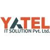 Yatel IT Solutions Logo