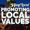 Yay Local Logo