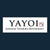 Yayoi Restaurants Logo