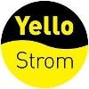 Yello Strom Logo
