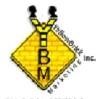 Yellow Brick Marketing Logo