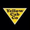Yellow Cab Company Logo