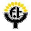 Yellow Flower Trading Logo
