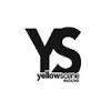 Yellow Scene Magazine Logo