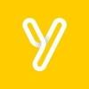Yellow Solutions of Mobility Logo