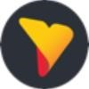 Yellowfin Business Intelligence Logo
