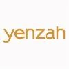 Yenzah Logo