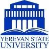 Yerevan State University Logo