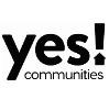 Yes! Communities Logo