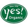 Yes! Organic Market Logo