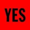 YES (United Kingdom) Logo