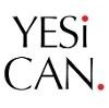 Yes I Can Digital Logo