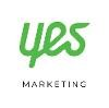 Yes Marketing Logo