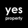 Yes Property Logo