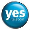 Yes Telecom Logo