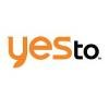 Yes To Logo