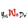 Yes We Do Logo