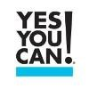 Yes You Can! Logo