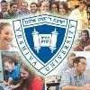 Yeshiva University Logo