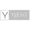 YgEia3 Logo