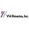 YH America Logo