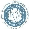 Yivo Institute for Jewish Research Logo