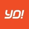 YO! Sushi Logo