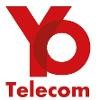 Yo Telecom Logo