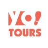 Yo Tours Logo