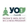 Yo1 Center Logo