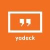 Yodeck Logo