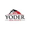 Yoder Real Estate Logo