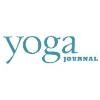 Yoga Journal Logo